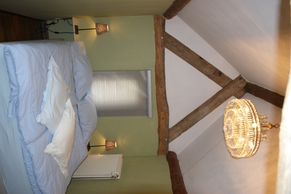 Hotel De Dubbelmolen Guesthouse